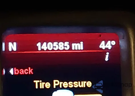 2012 Dodge Journey R/T z USA, uszkodzony, nr VIN 3C4PDDFG3CT232484